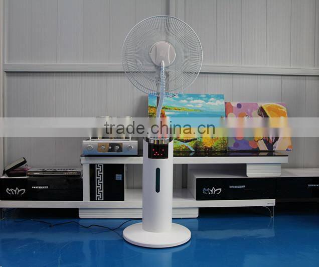 air conditioner can mister smoke stand air cooler