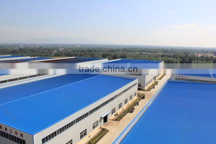 Hydraulic Tension Device/ Automatic Tension Device/Tensioning Device(ZYJ-400/24D)