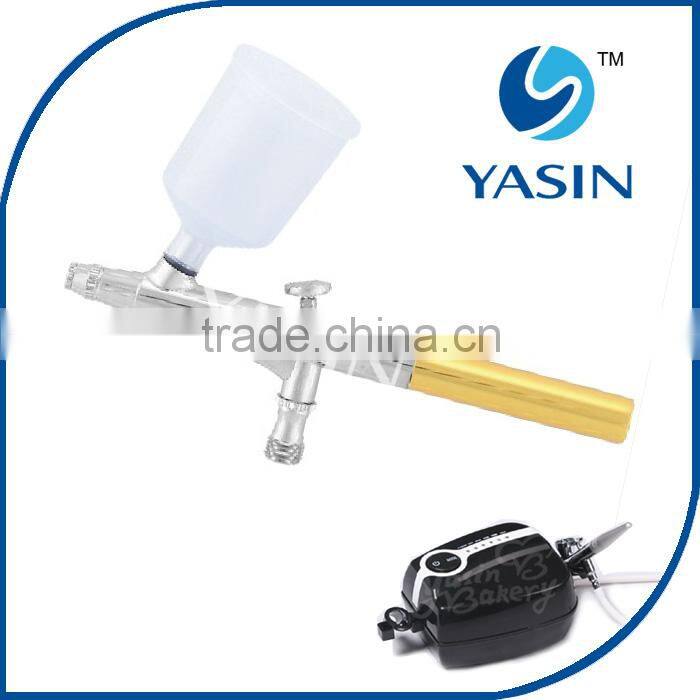 Airbrush Spray Tanning Kit