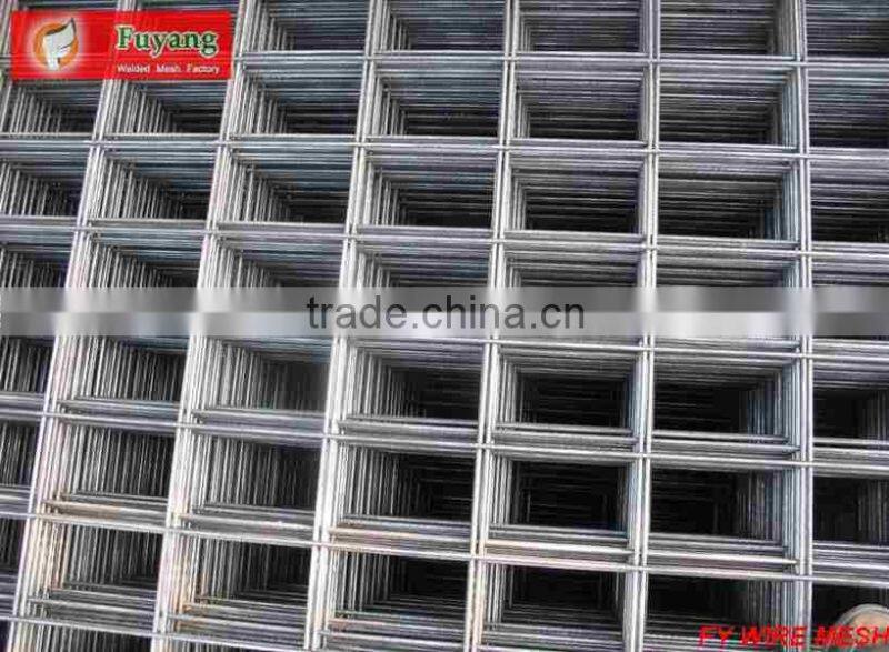 welded mesh wire mesh(low price AnPing China)