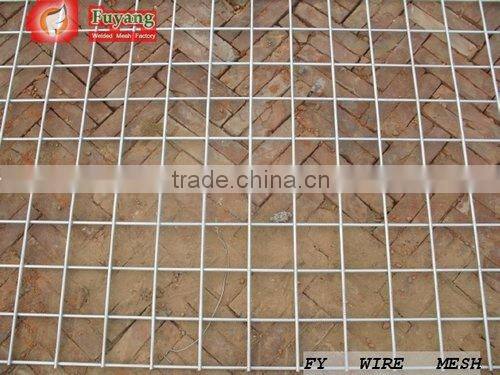 concrete reinforcing mesh (AnPing China)
