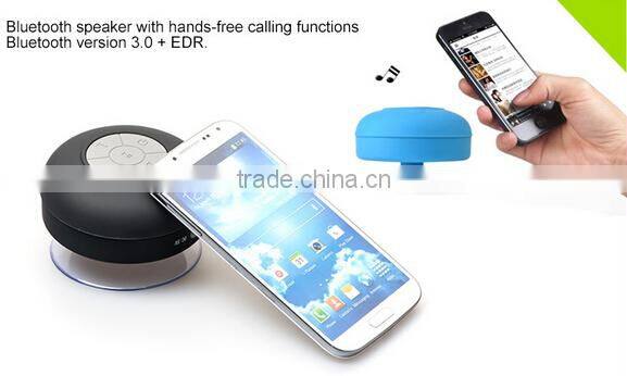 Amazing sound Newest Mini Speaker Box with Bluetooth and MP3 function
