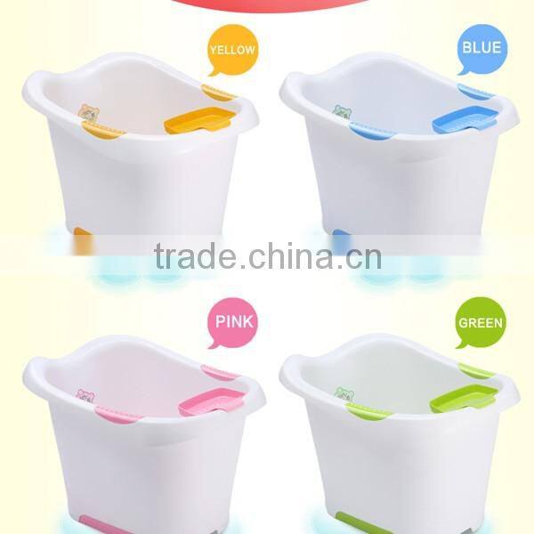 baby massage bathtub, deep freestanding bathtub