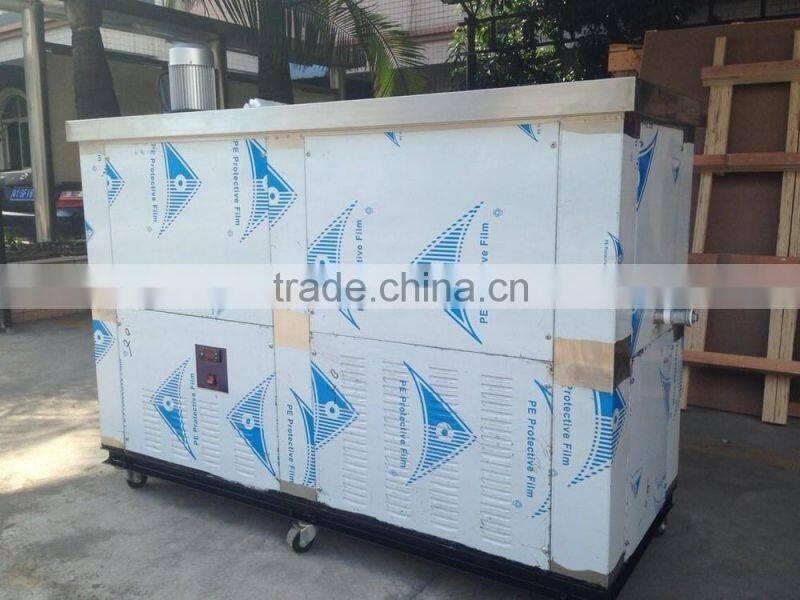 glory certified ice cream lolly popsicle machine