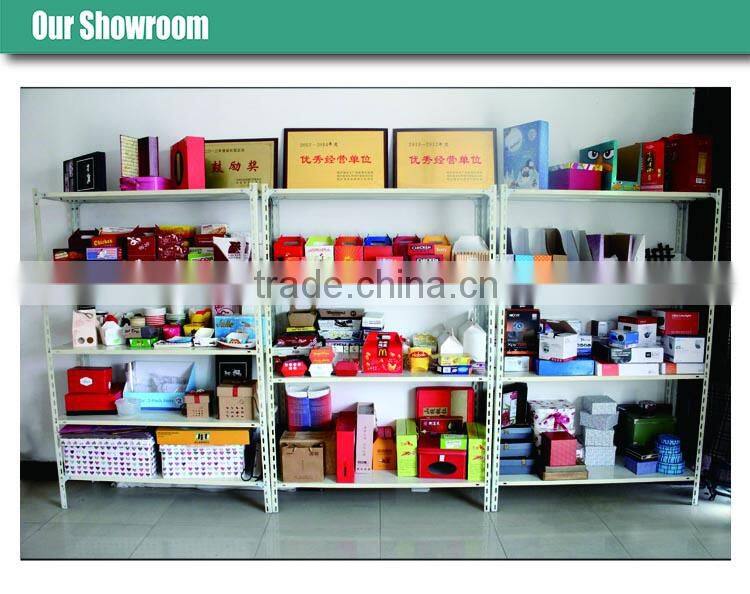 ivory card board folding paper food packaging paper chicken wing boxes