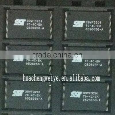 New Stock SST39VF3201-70-4C-EKET&R