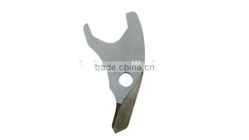 16 Gauge Center Blades for aluminium Cutting Shears