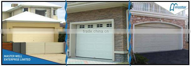 top quality garage door lock