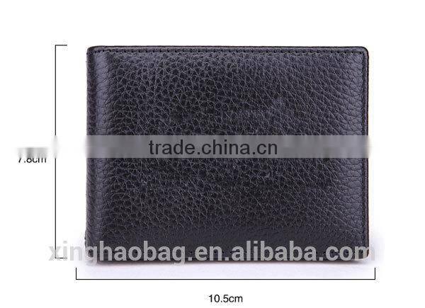 2016 new arrive fashion driving licence bags genuine leather card holder cases