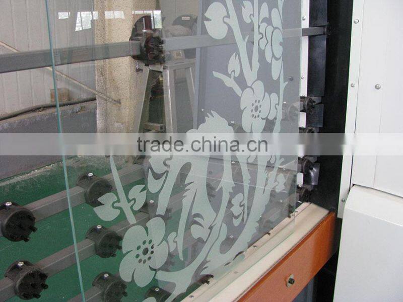 Reasonable Price For automatic sandblasting machine made in China