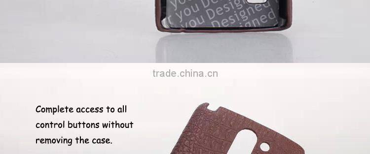 China Supplier Accessories For Suitcases For LG G3 Phone Case,Waterproof Flip Leather Case For LG G3 Stylus D690 Case