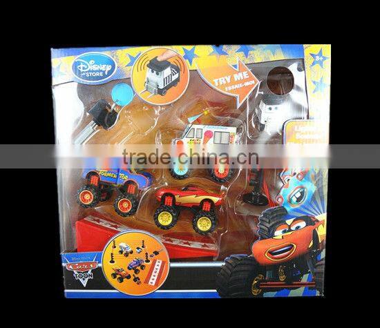 Custom Baby Products Plastic Blister Packaging