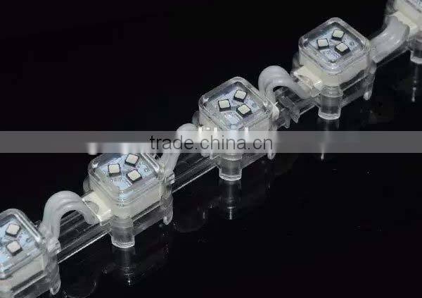 Indoor flexible curtain p40 mesh led screen work with our control system