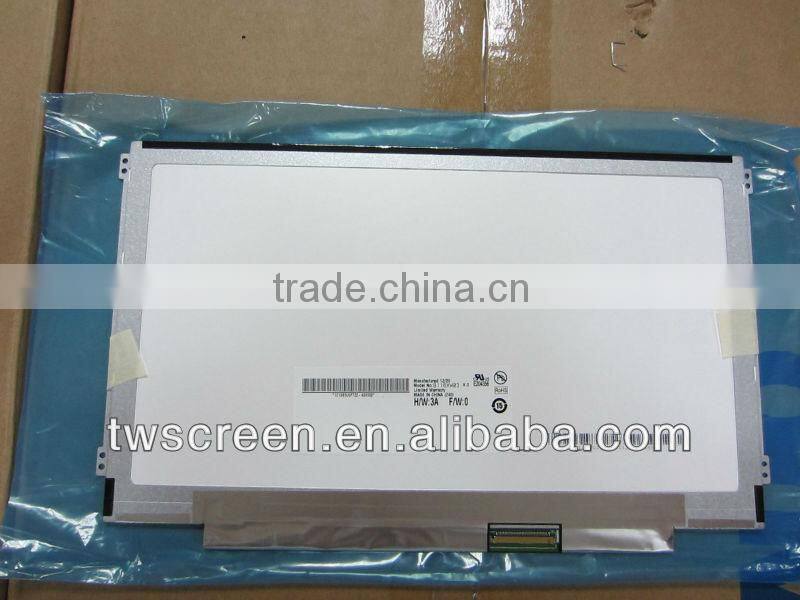 TFT LCD PANEL 11.6" B116XW03 V.0 for AUO LED SCREEN DISPLAY