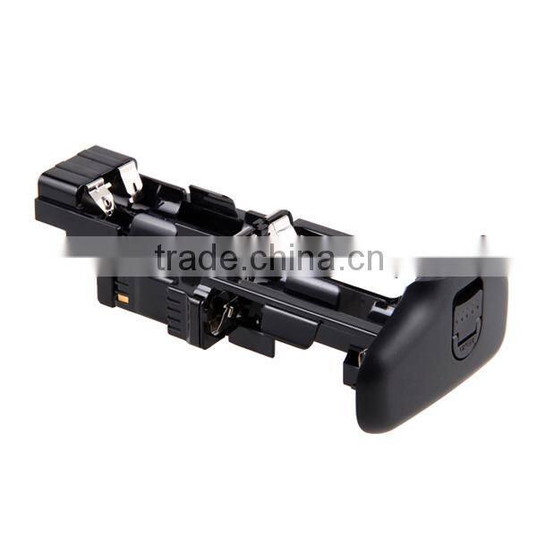 Commlite ComPak Vertical Camera grip/Battery Pack/Battery grip for Canon 6D