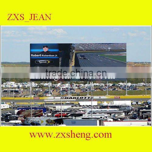 LED Stadium Video Display
