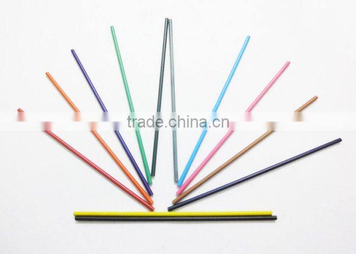office and school use drawing pencil with sharpener