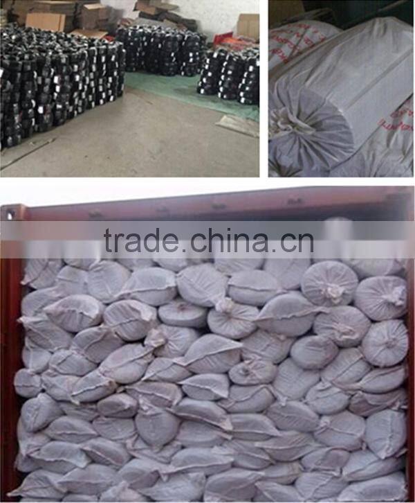 extruded rubber wedge window strips