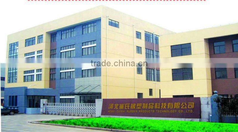 molding rubber parts