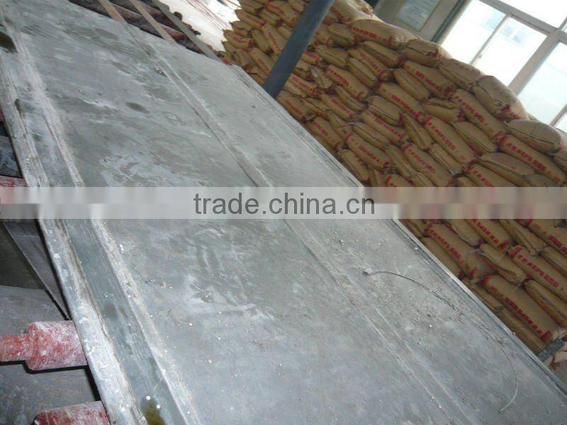 Glass Magnesium Board Machine