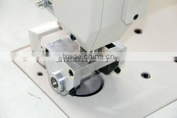High Efficiency Ultrasonic Lace Machine