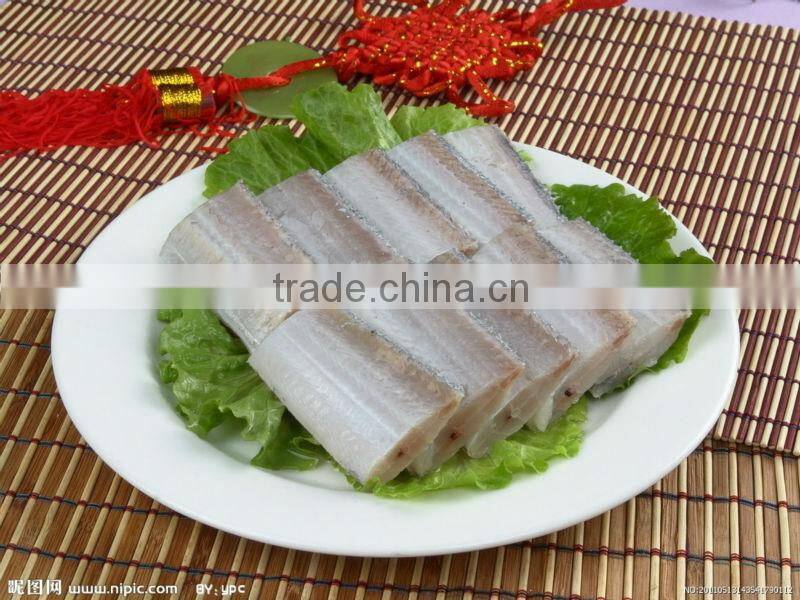 Frozen Ribbon fish WR