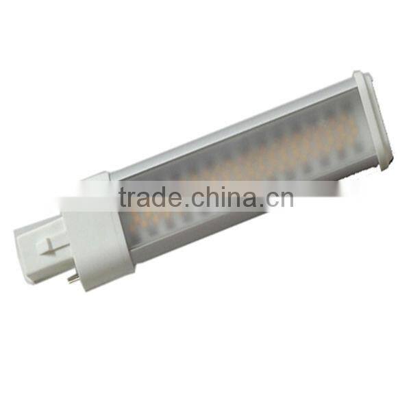 2013 new products on market led desk lamp tube with electrical outlet