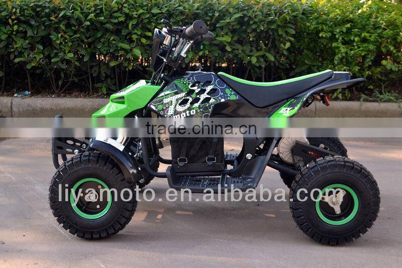 350W24V 500W 36V mini kids atv electric