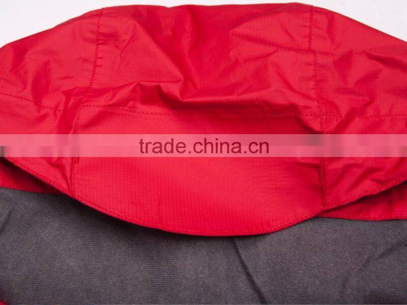 ESGUARD men waterproof outdoor jacket