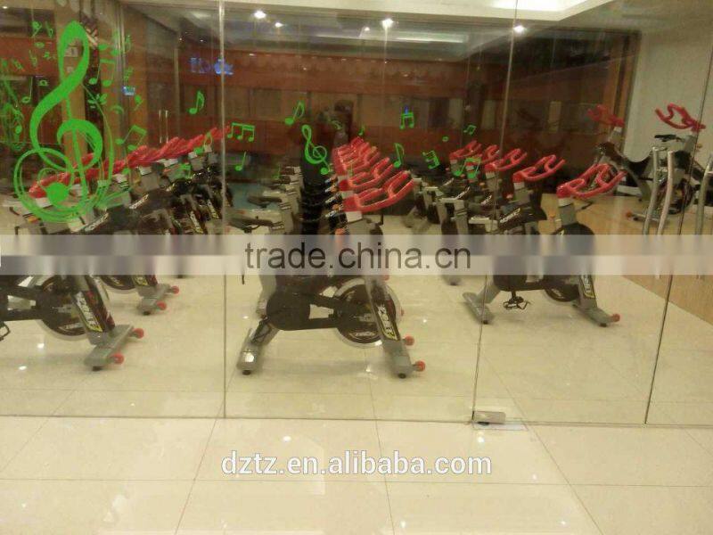 fitness club body fit exercise bike for elderly
