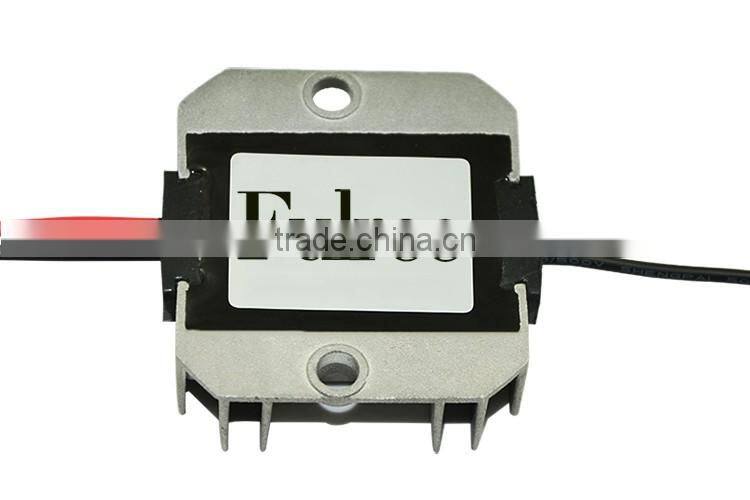 new 12v to 24v2a48w dc-dc power step up converter, 12v to 24v boost module, dc-dc boost converter