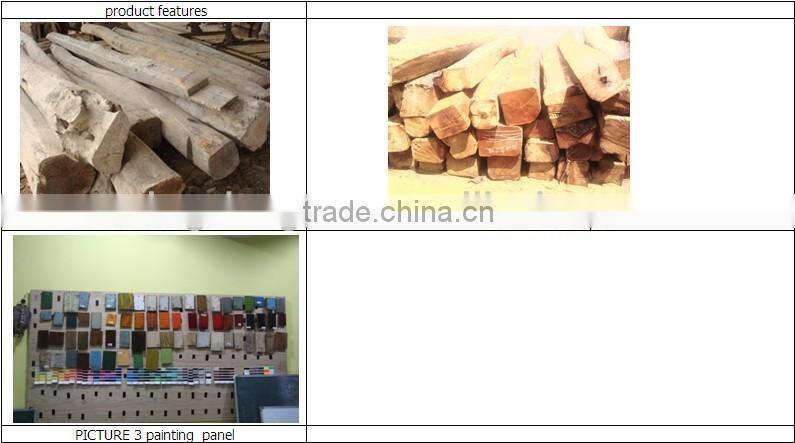 chinese antique floral wooden chest