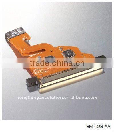 Spectra SM 128 AA print head