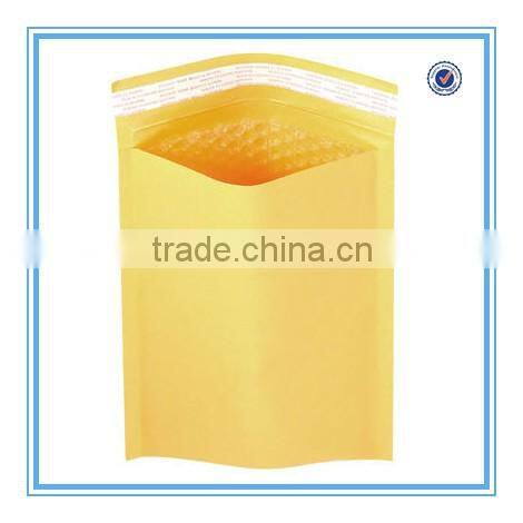 Kraft Paper Bubble Envelope Printing