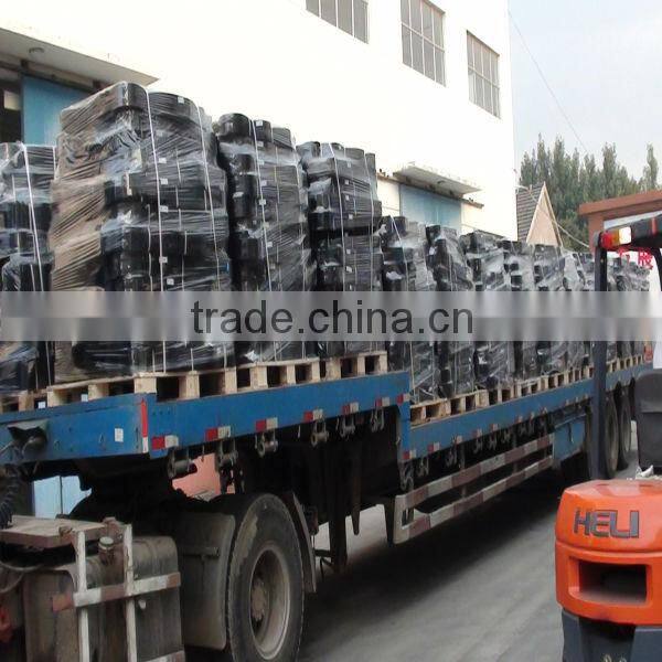 Textured and Perforated Geocell with Good Quality