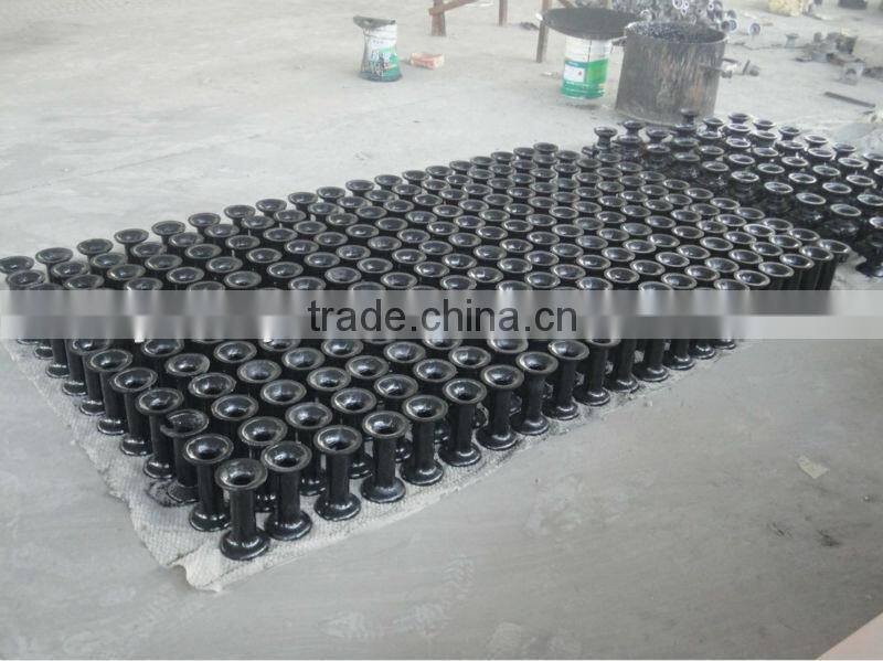 tillage parts of square harrow axles