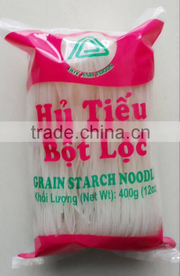 BEST PRICE RICE NOODLE - RICE STICK - DUY ANH FOODS