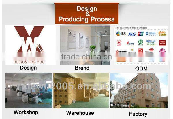 Portable outdoor plastic multi storage box