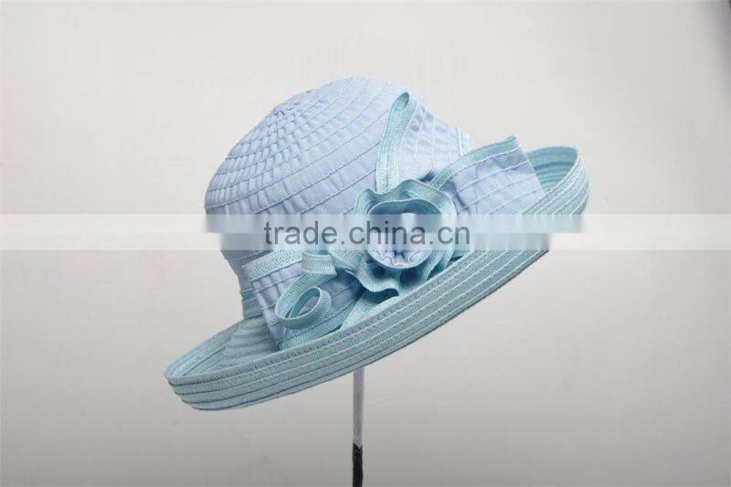 Summer Fashion Sun Hat style Of Beach Straw Hat
