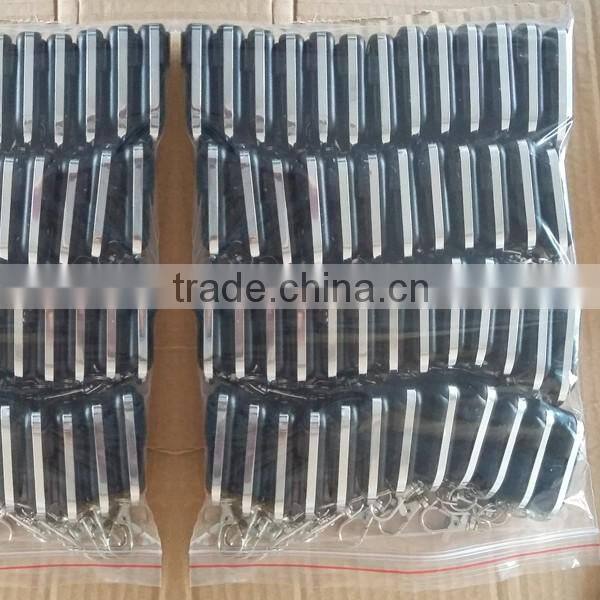4 channel wireless 433mhz/315mhz copy code rf remote control