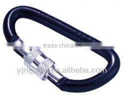 Climbing Keychain Hook