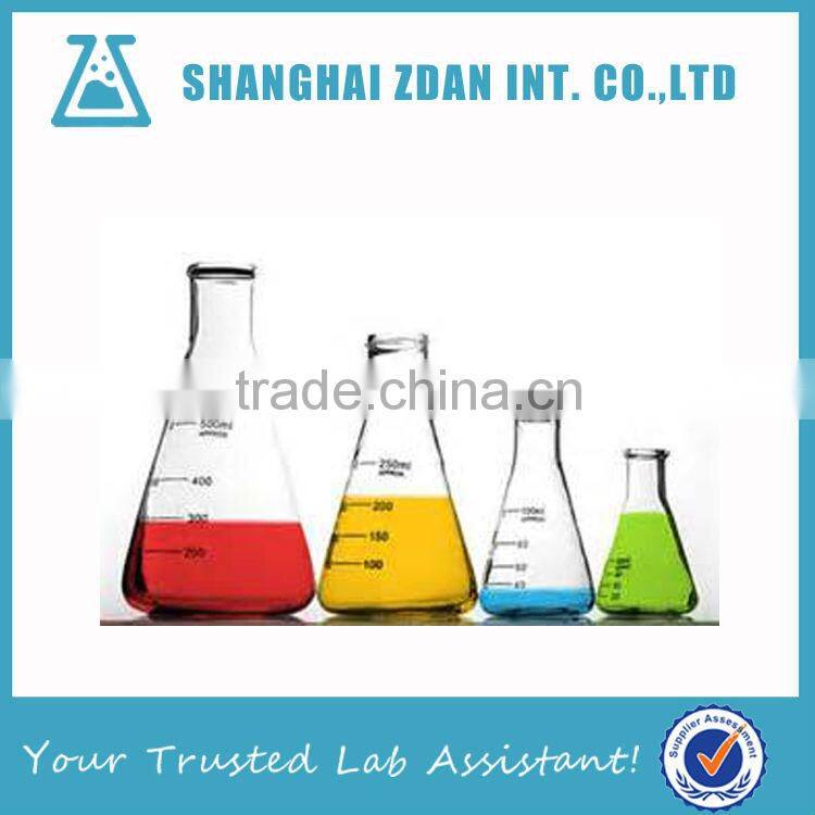 5-5000ml heat resistant borosilicate glassware borosilicate glass reaction flask