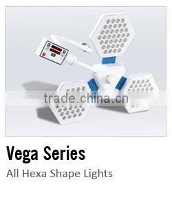 Hot Selling Professionally Manufactured LED surgical lamp with High Intensity