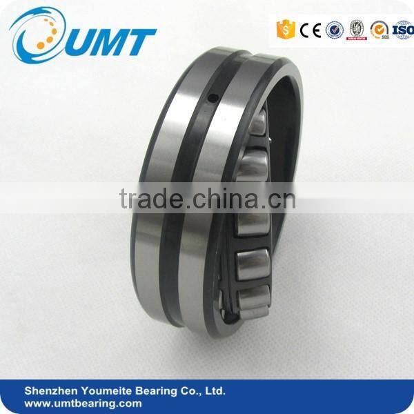 China Manufacture Spherical Roller Bearing 22220 E for Engine