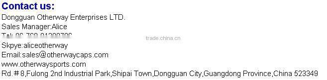 Fashionalbe custom 5 panel superme hat with leather strap