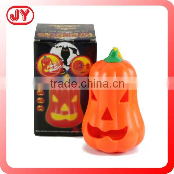 Funny plastic halloween toy with EN71
