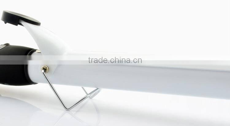 Hair curlers curling iron Ceramic hair curler iron ceramic curling iron