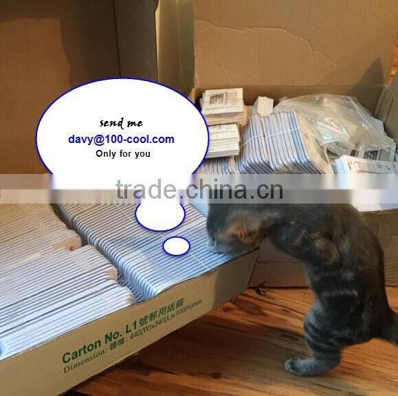 Tempered glass screen protector for mobile iphone 6 plus .