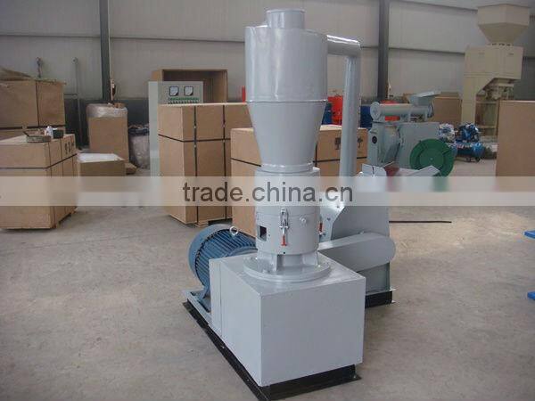Popular Biomass Pellet machine/sawdust pellet machine