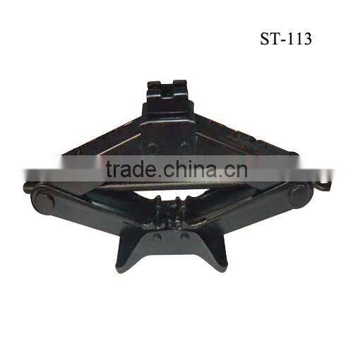 high quality professional mini scissor lifting jack